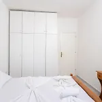 Appartement Amadeo *