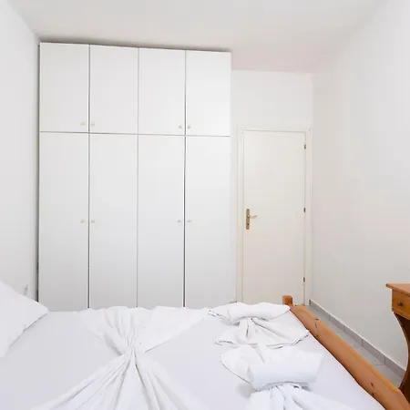 Apartment Amadeo *