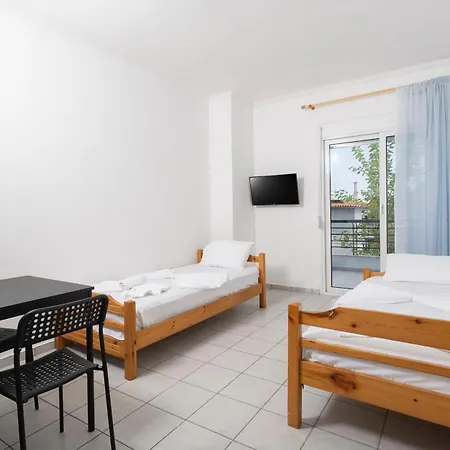 Amadeo Apartment