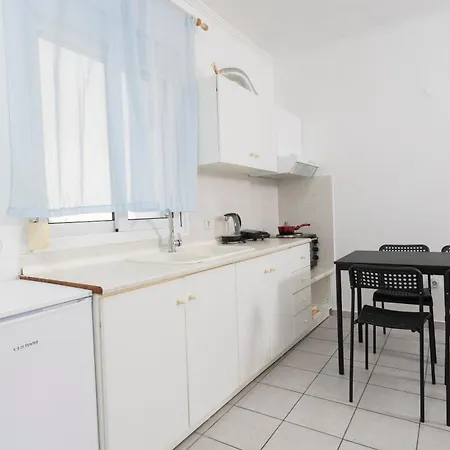 Apartment Amadeo *