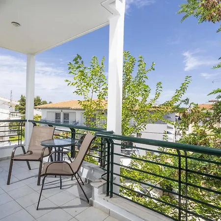 Apartment Amadeo