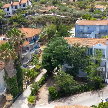 Amadeo Apartamento *