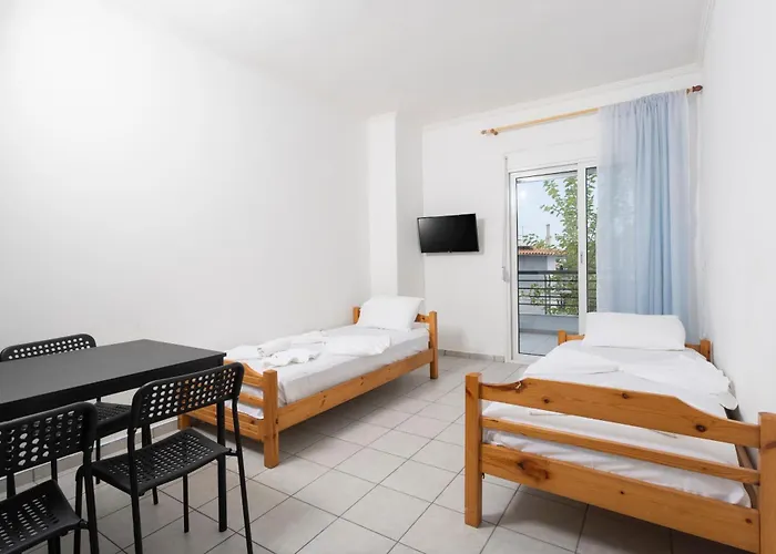 Amadeo Apartamento