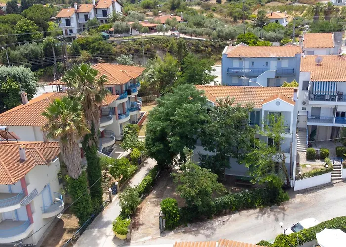Amadeo Apartamento *