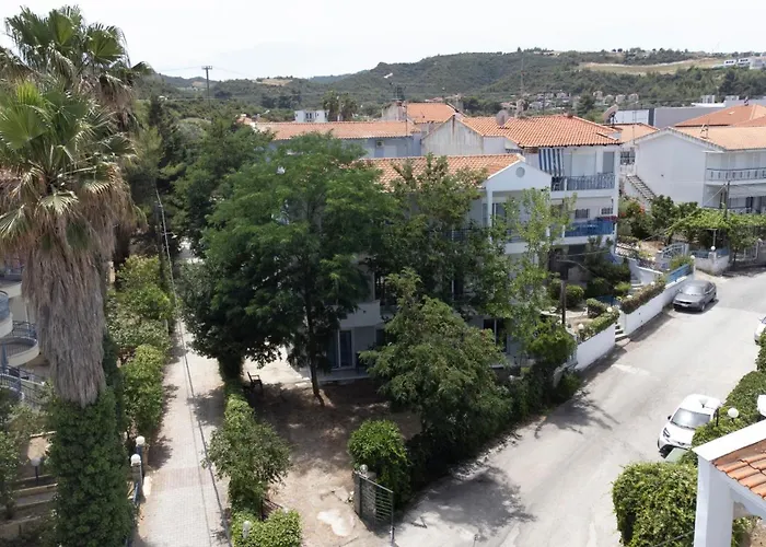 Apartamento Amadeo