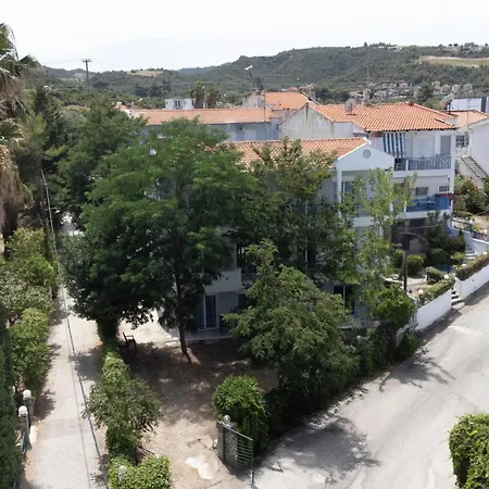 Διαμέρισμα Amadeo