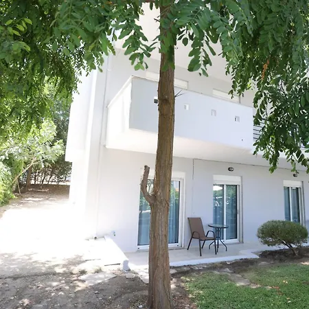 Amadeo Apartmán Chanioti