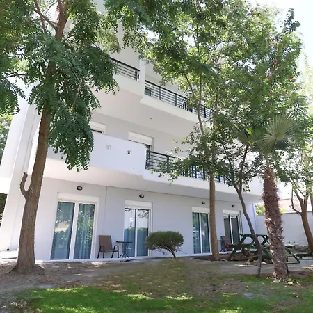 Amadeo Χανιώτη