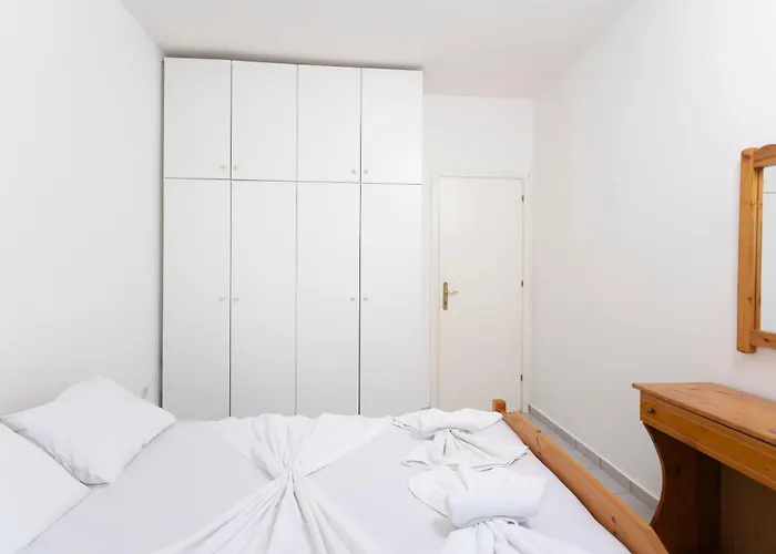 Appartement Amadeo *