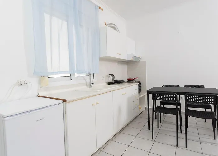 Appartement Amadeo *